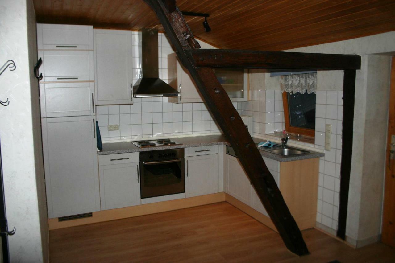 Arpsdorf Ferienhof-Stoerwiese מראה חיצוני תמונה
